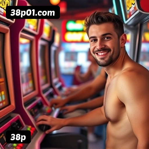 Missões VIP por categoria de jogo