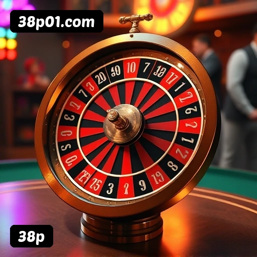 Vantagens de jogar slots no 38p Brasil
