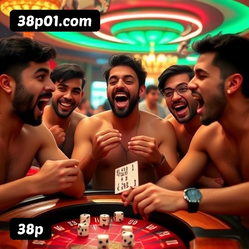 Jogos de Mesa Premium 38p - Blackjack, Roleta, Baccarat