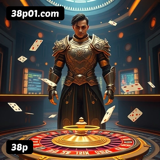 Benefícios do Login 38p - Bônus e Vantagens Exclusivas